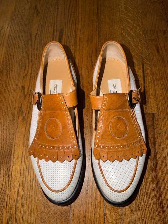 Walter Genuin Shoes - Walter Genuin Golf Shoes